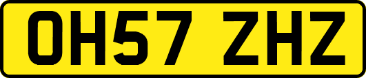 OH57ZHZ