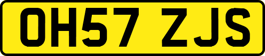 OH57ZJS