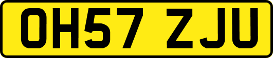 OH57ZJU
