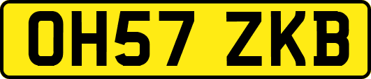 OH57ZKB