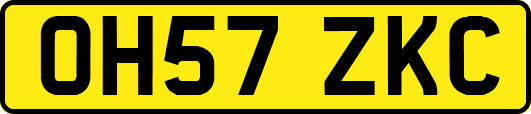 OH57ZKC