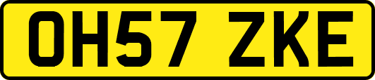 OH57ZKE