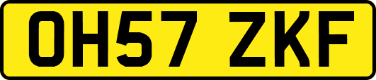 OH57ZKF