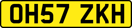 OH57ZKH