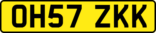 OH57ZKK