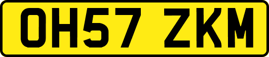 OH57ZKM