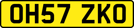 OH57ZKO