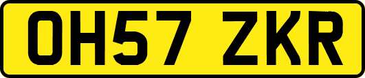 OH57ZKR