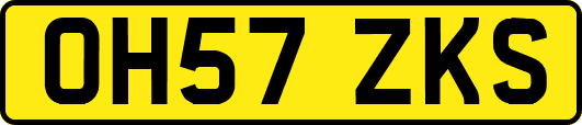 OH57ZKS