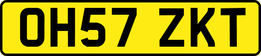 OH57ZKT