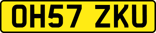 OH57ZKU