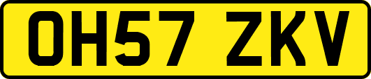 OH57ZKV