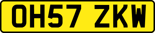 OH57ZKW
