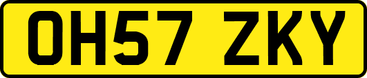 OH57ZKY