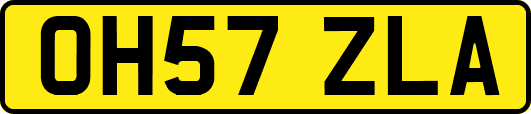 OH57ZLA