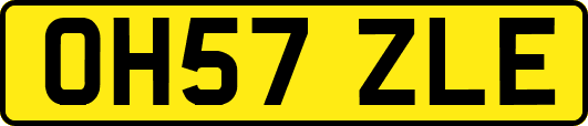 OH57ZLE