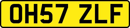 OH57ZLF