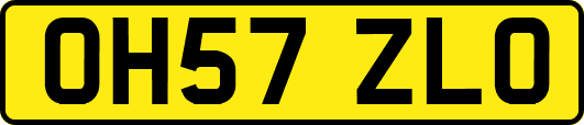 OH57ZLO