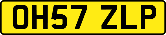OH57ZLP