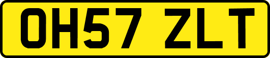 OH57ZLT