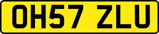 OH57ZLU