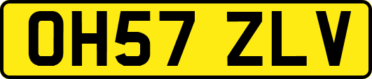 OH57ZLV