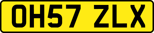 OH57ZLX
