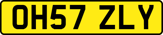 OH57ZLY