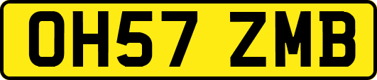OH57ZMB