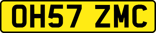 OH57ZMC