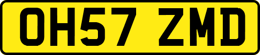 OH57ZMD