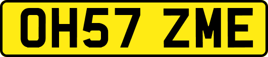 OH57ZME