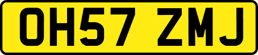 OH57ZMJ