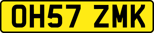 OH57ZMK