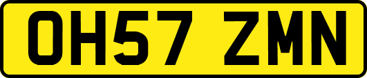 OH57ZMN