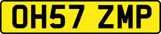 OH57ZMP