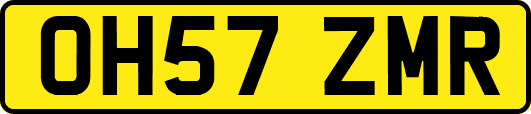 OH57ZMR