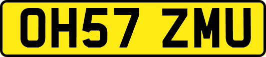 OH57ZMU