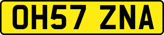 OH57ZNA