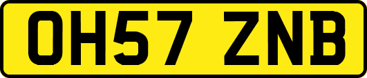 OH57ZNB