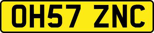 OH57ZNC