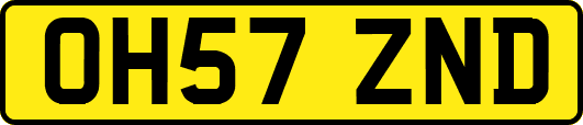 OH57ZND