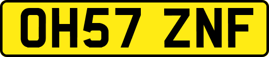 OH57ZNF