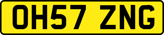 OH57ZNG