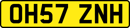 OH57ZNH