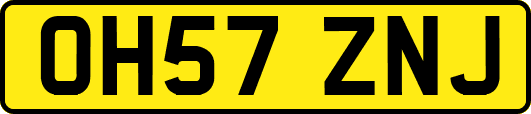 OH57ZNJ