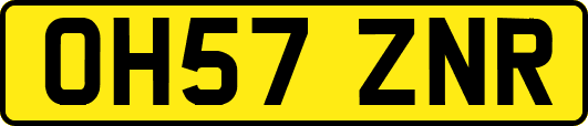 OH57ZNR