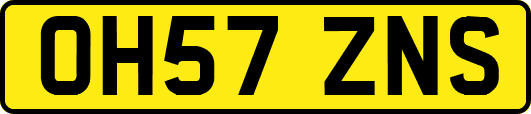 OH57ZNS