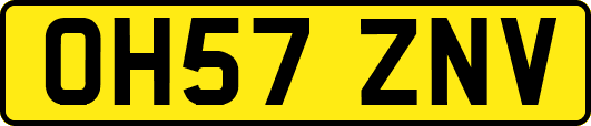 OH57ZNV