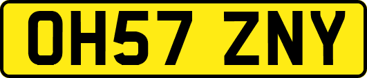 OH57ZNY